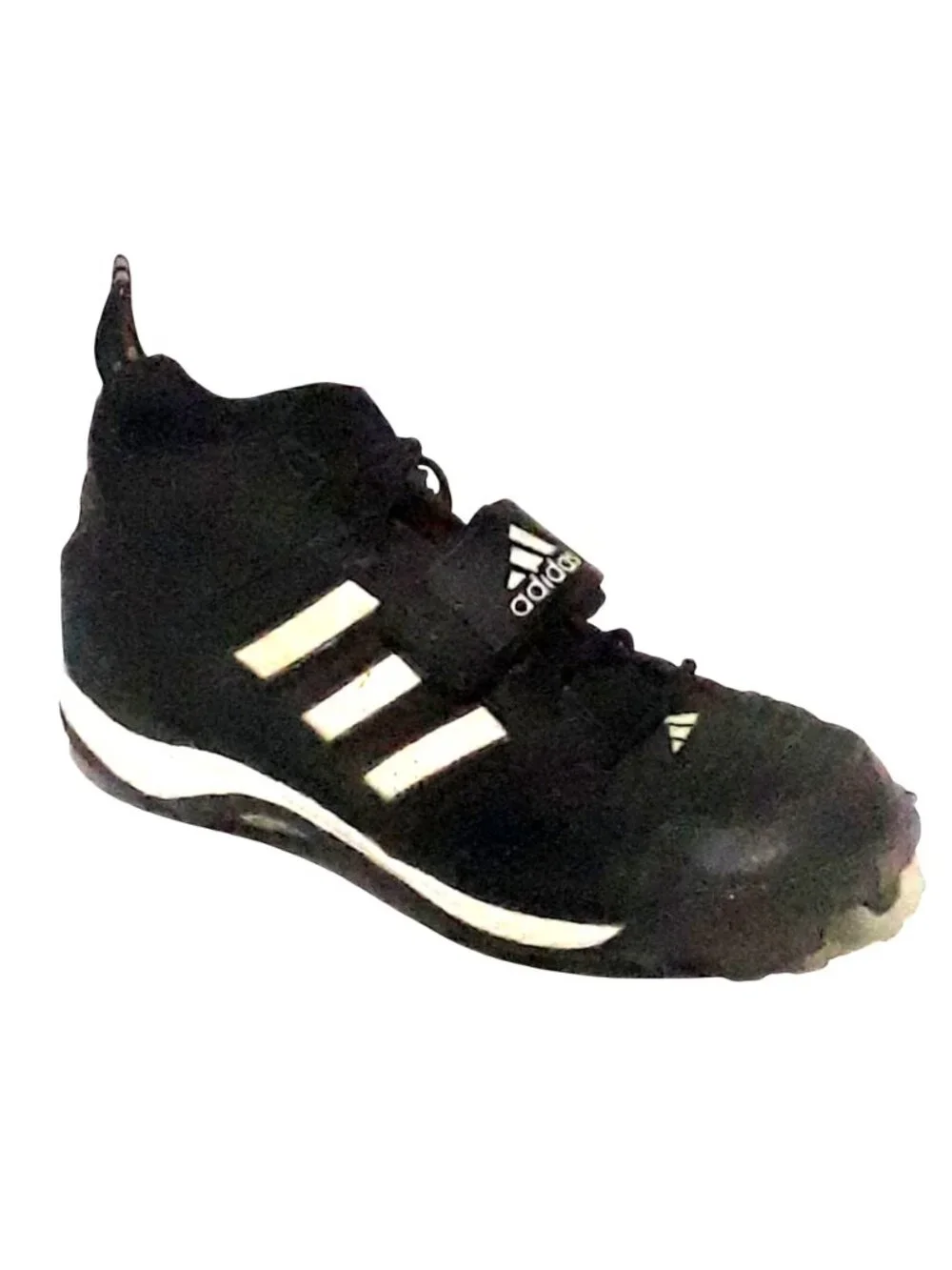 adidas high top